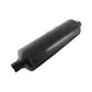 1317-0002 - Muffler Fits Deutz D2506, D3607, D4006, D4506, D5006, D5206, D5506