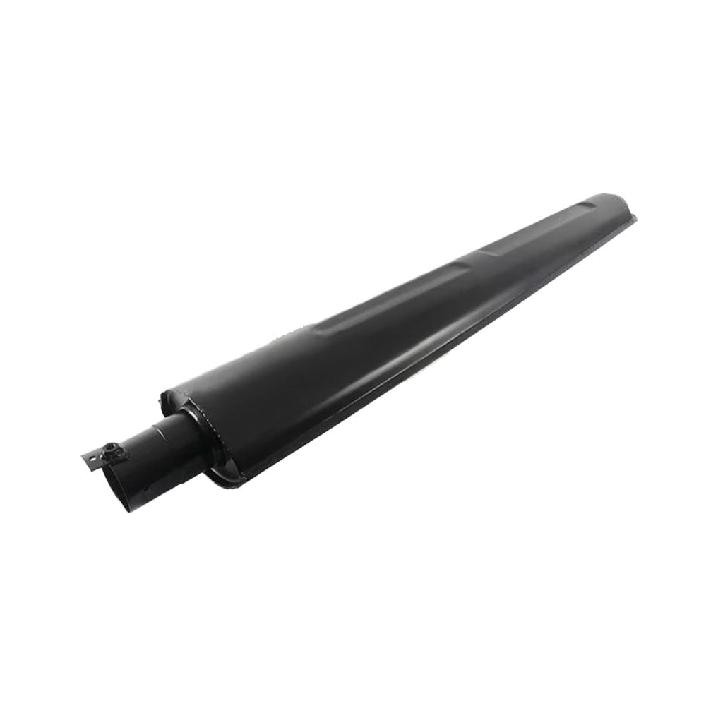 1317-0007 - Muffler Fits Deutz