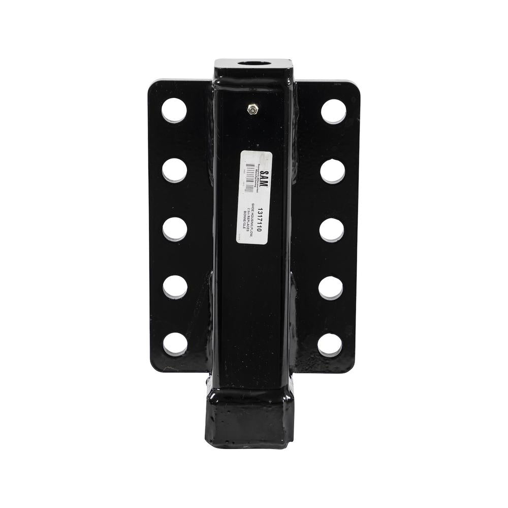 1317110 -HIGHWAY PLOW RUNNING GEAR 2-1/2 INCH SHOE HOUSING