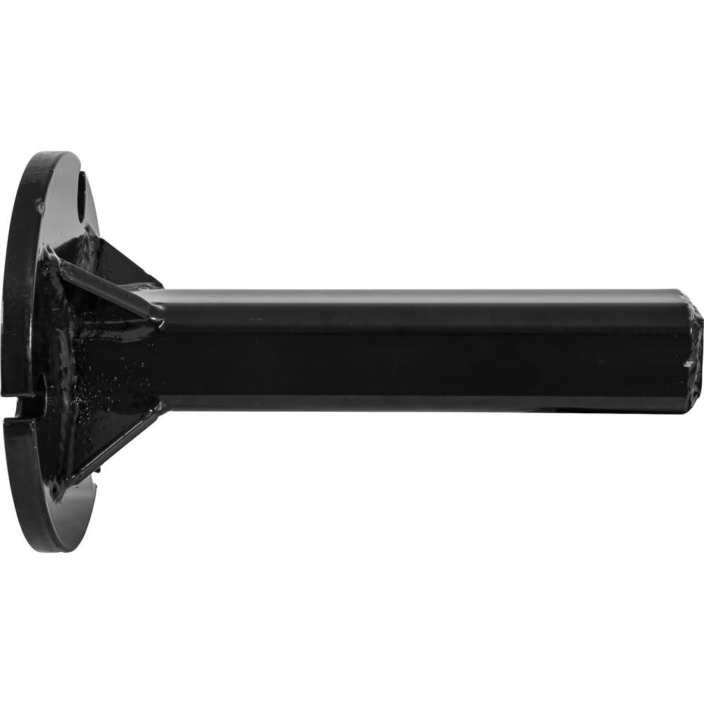 1317120 -Highway Plow Running Gear 2 Inch Shoe Post