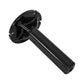 1317120 -Highway Plow Running Gear 2 Inch Shoe Post