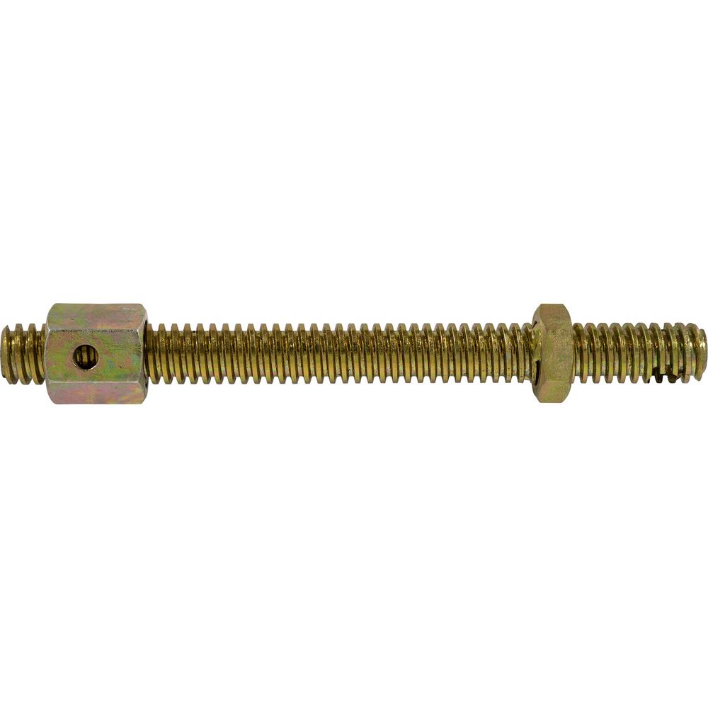 1317125 -Highway Plow Running Gear 1 Inch Screw With Adjustable Nut