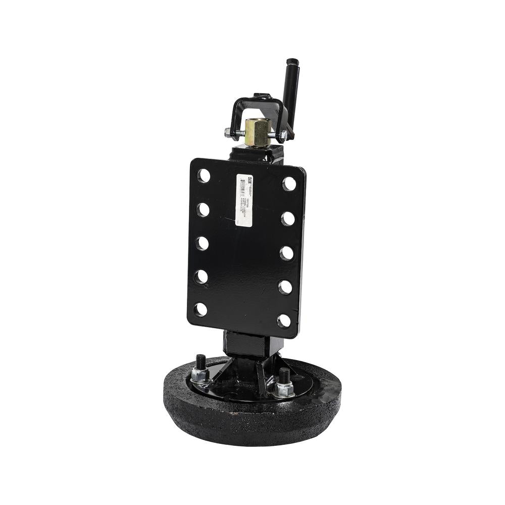 1317130 -HIGHWAY PLOW RUNNING GEAR ASSEMBLY WITH 2-1/2 INCH SHOE