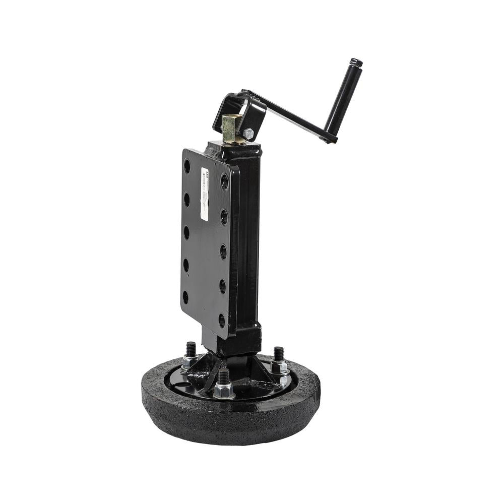 1317130 -HIGHWAY PLOW RUNNING GEAR ASSEMBLY WITH 2-1/2 INCH SHOE