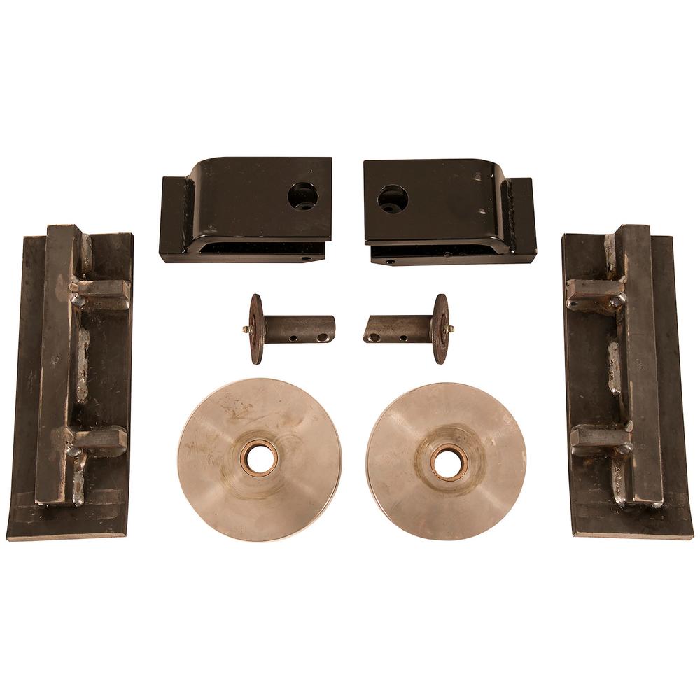 1317222 -Roller Kit  for Hustings Style Plow Hitch Assembly