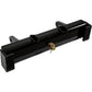 1317260 -HIGHWAY PLOW QUICK HITCH 21 INCH SWIVEL ADAPTER-PIN EAR
