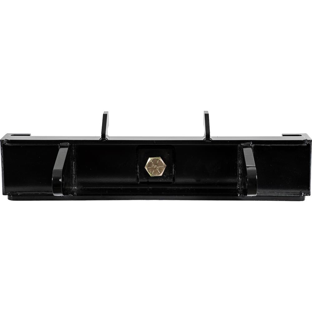 1317263 -HIGHWAY PLOW QUICK HITCH SWIVEL ADAPTER- PENN/ ODOT STYLE