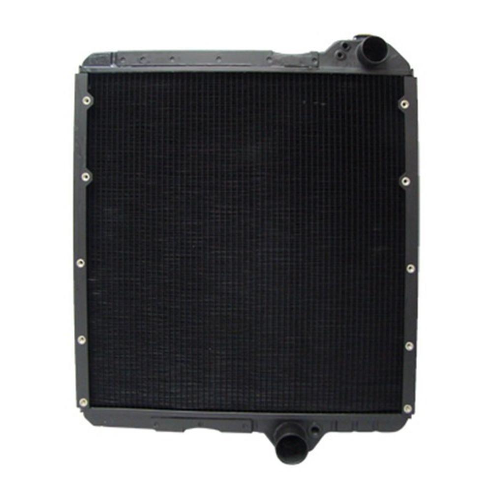 232545A1 New Radiator Fits Case-IH Tractor Models 8940 8950 9310 9330 +