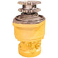 131775 Replacement Hydraulic Motor Fits Gehl SL56 SL6635 Skid Steer