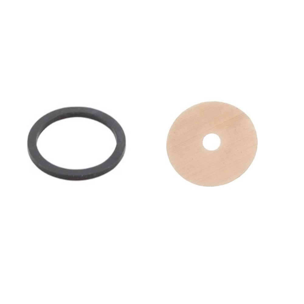 Sediment Bowl Screen  & Gasket Fits Farmall Replaces 13194D