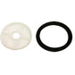Sediment Bowl Screen  & Gasket Fits Farmall Replaces 13194D