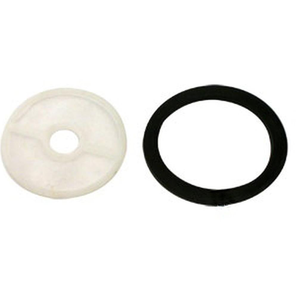 Sediment Bowl Screen  & Gasket Fits Farmall Replaces 13194D