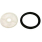 New Screen & Gasket Fits Allis Chalmers D15, D17, D19 70245943