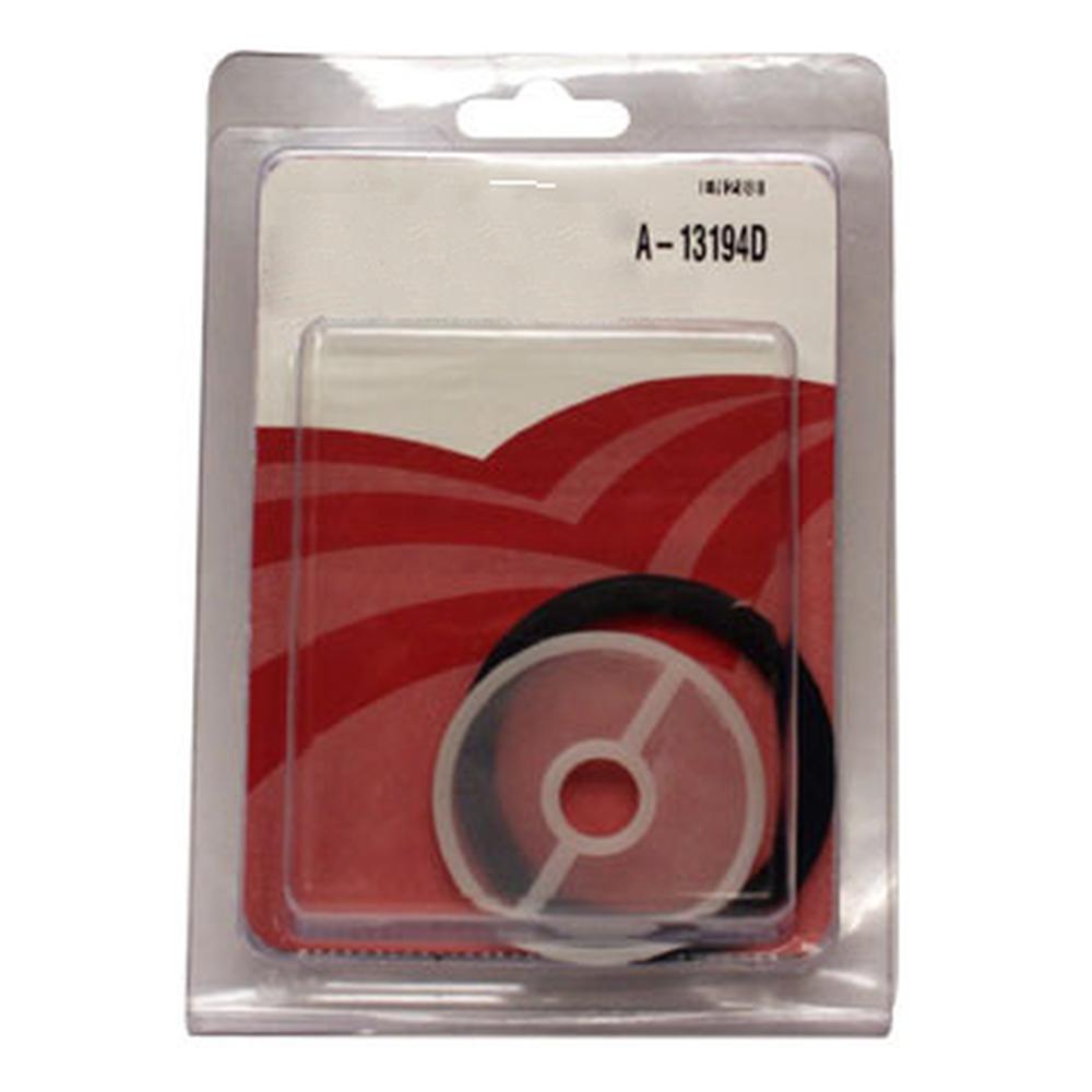 Sediment Bowl Screen  & Gasket Fits Gleaner Replaces 13194D