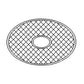 Sediment Bowl Screen  & Gasket Fits John Deere Replaces AA4297R