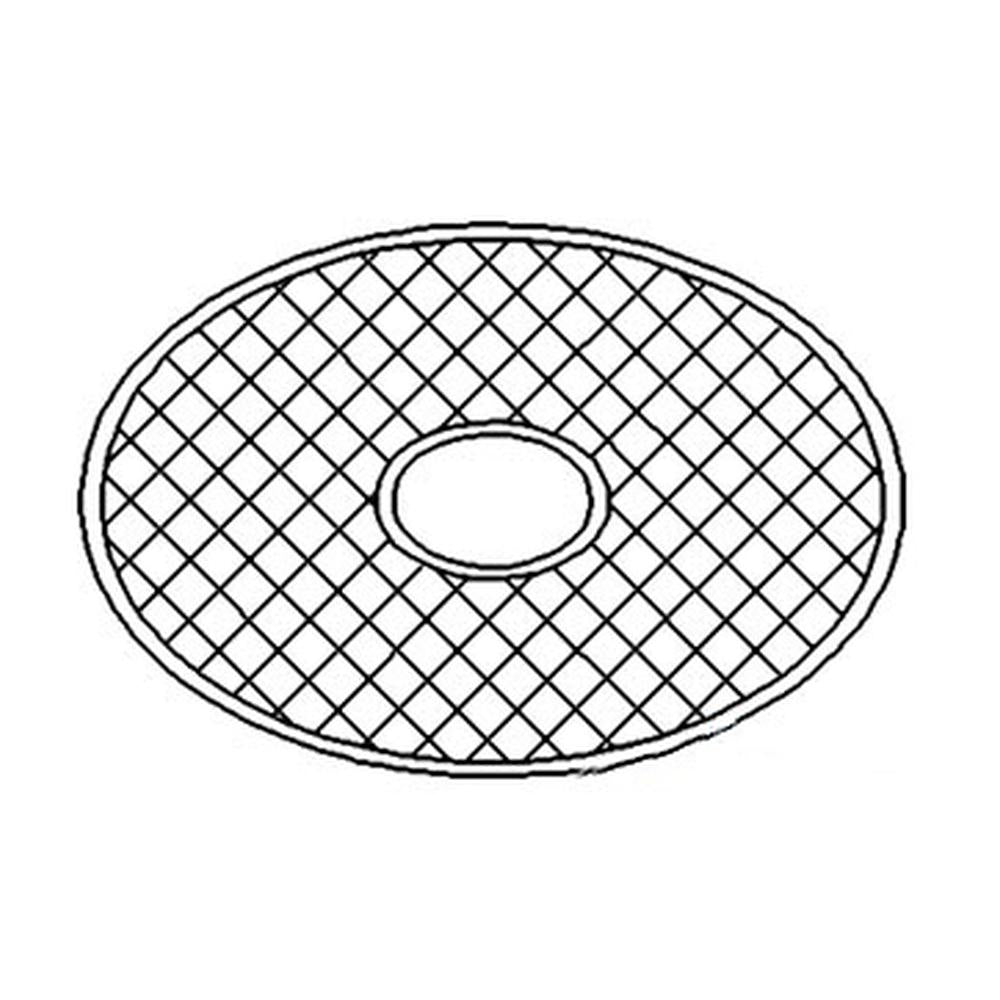 Sediment Bowl Screen  & Gasket Fits Gleaner Replaces 13194D