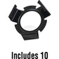 132-12004-10-JN J&N Electrical Products Bearing Retainer