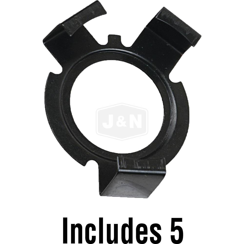132-12007-5-JN J&N Electrical Products Bearing Retainer