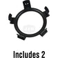 132-12013-2-JN J&N Electrical Products Bearing Retainer
