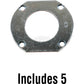 132-16000-5-JN J&N Electrical Products Bearing Retainer
