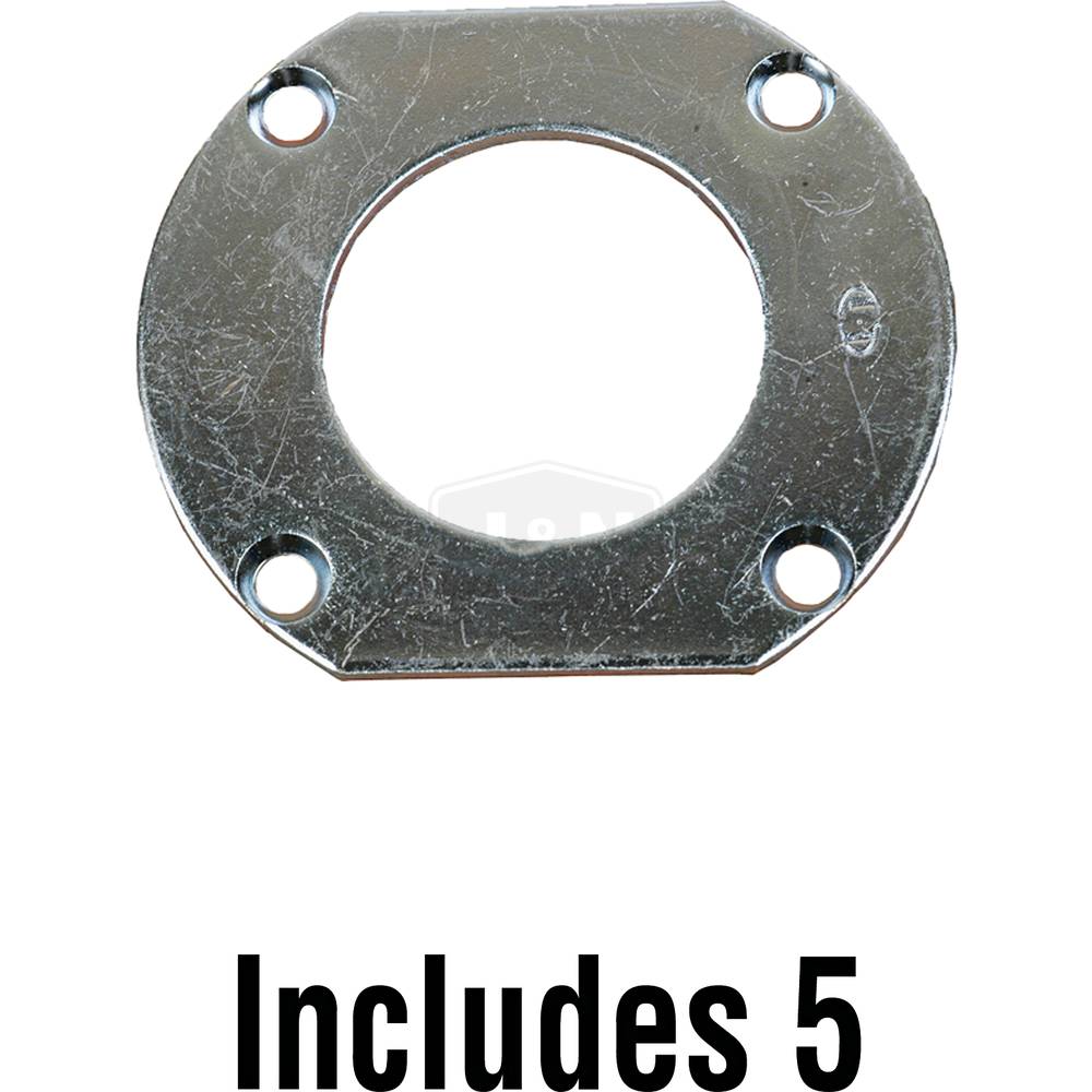 132-16000-5-JN J&N Electrical Products Bearing Retainer