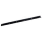 WN-1320922C2-PEX Rocktrap, Beater Fin Fits International/CaseIH 1480 1482 1680