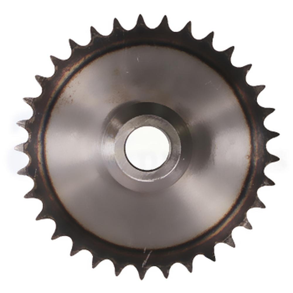 1321167C92 Unloading Auger Drive Sprocket Fits Case-IH Combine Models