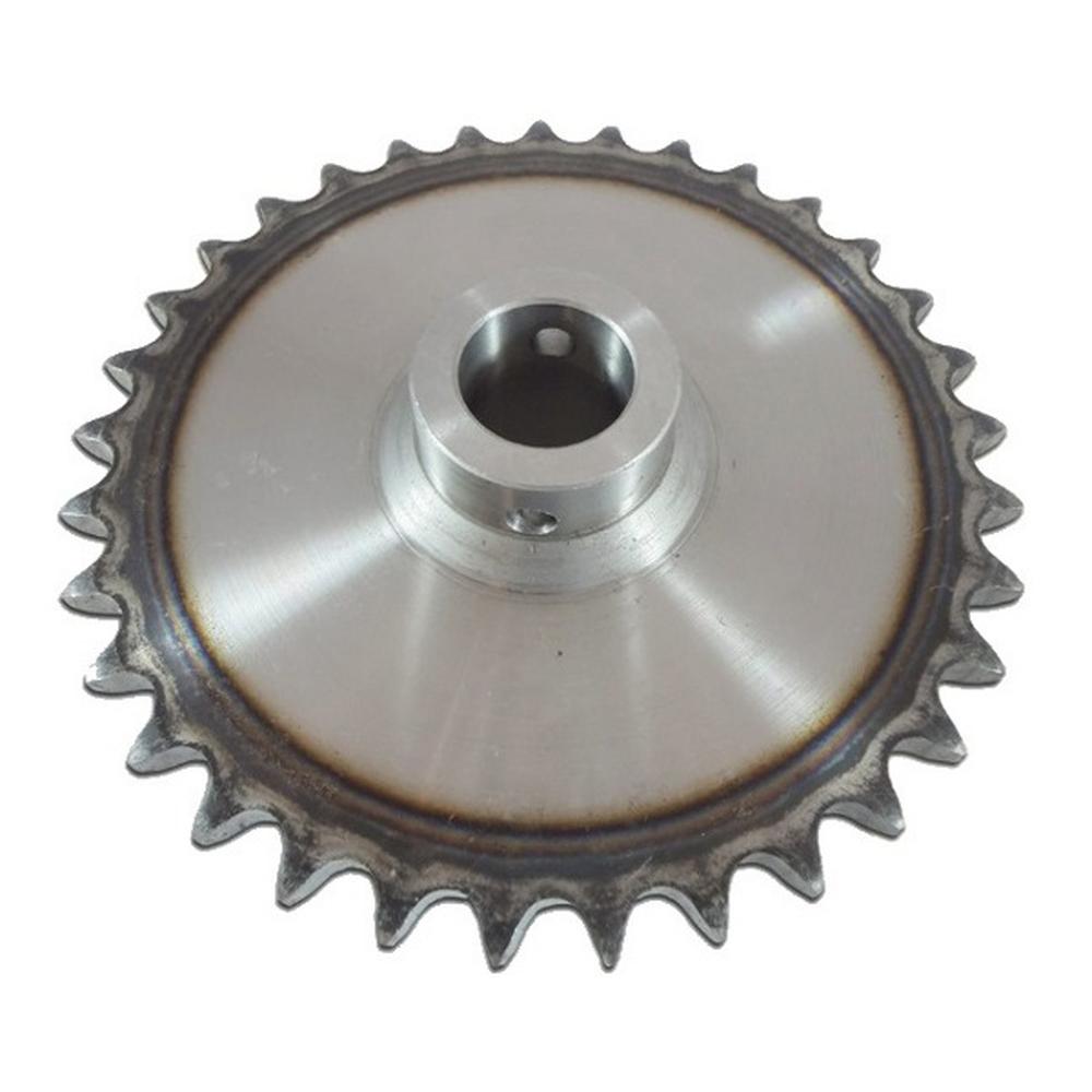 1321167C92 Unloading Auger Drive Sprocket Fits Case-IH Combine Models