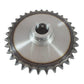 WN-1321167C92-PEX Auger, Unloading, Drive Sprocket Fits International/CaseIH