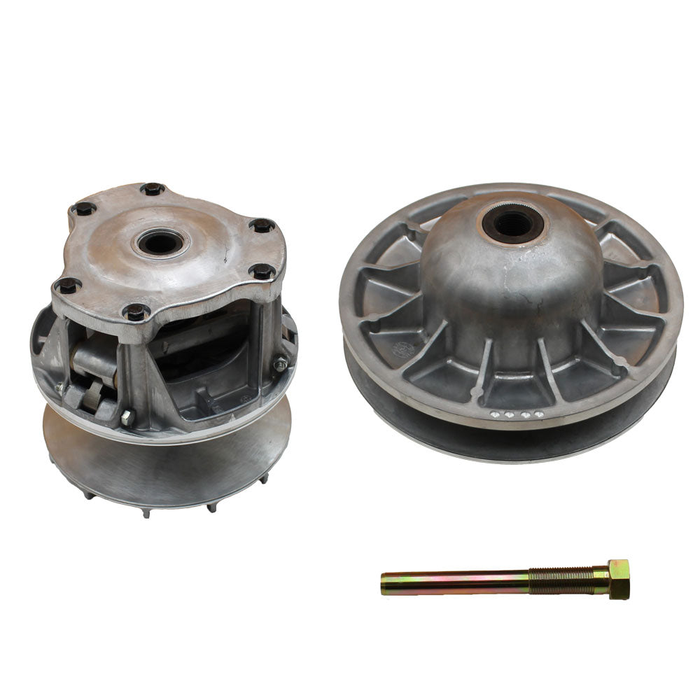 1321476 Primary + Secondary Clutch w/Puller Fits Polaris Magnum 325 330 425 500