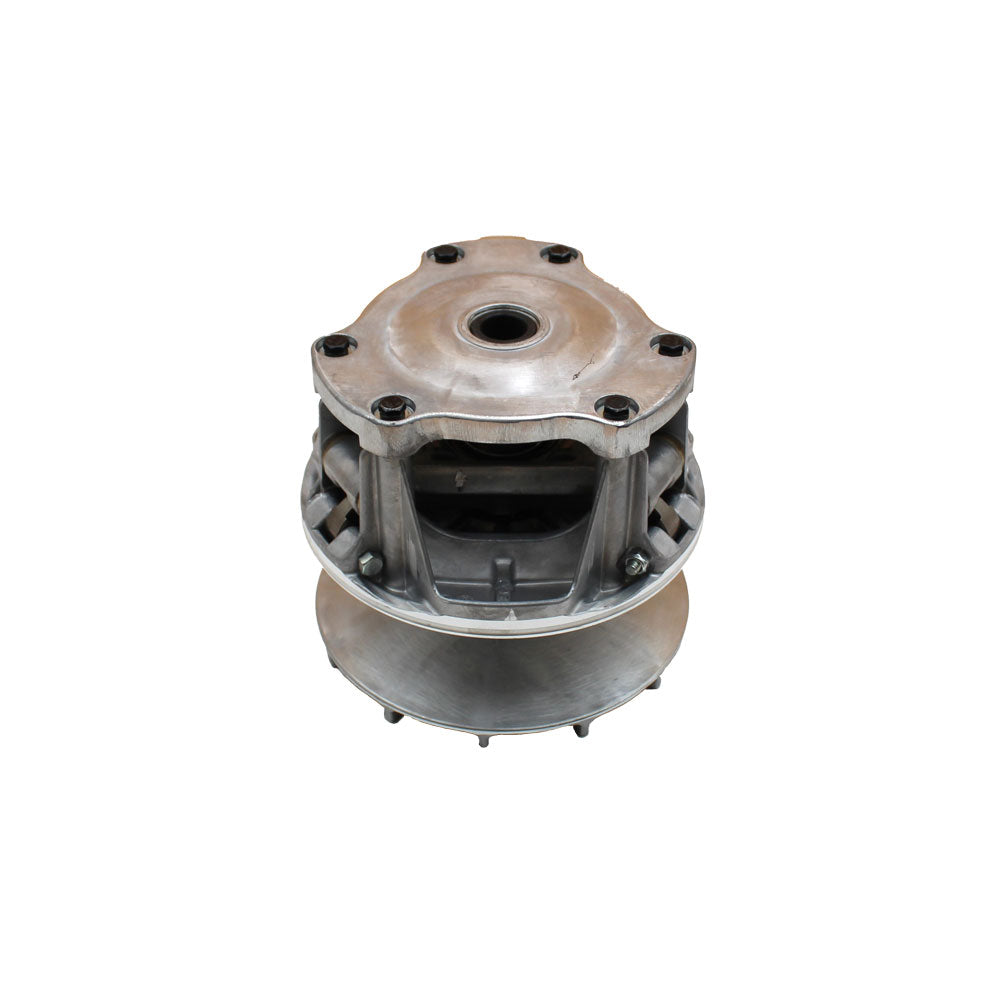 Primary + Secondary Clutch with Puller Fits Polaris Sportsman 400 450 500