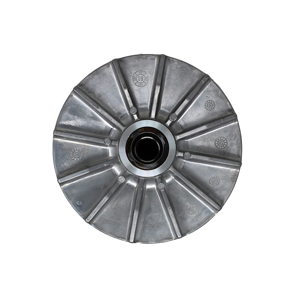 (1) Aftermarket Drive Clutch w/ Puller 1321976 Fits Polaris 250 Series