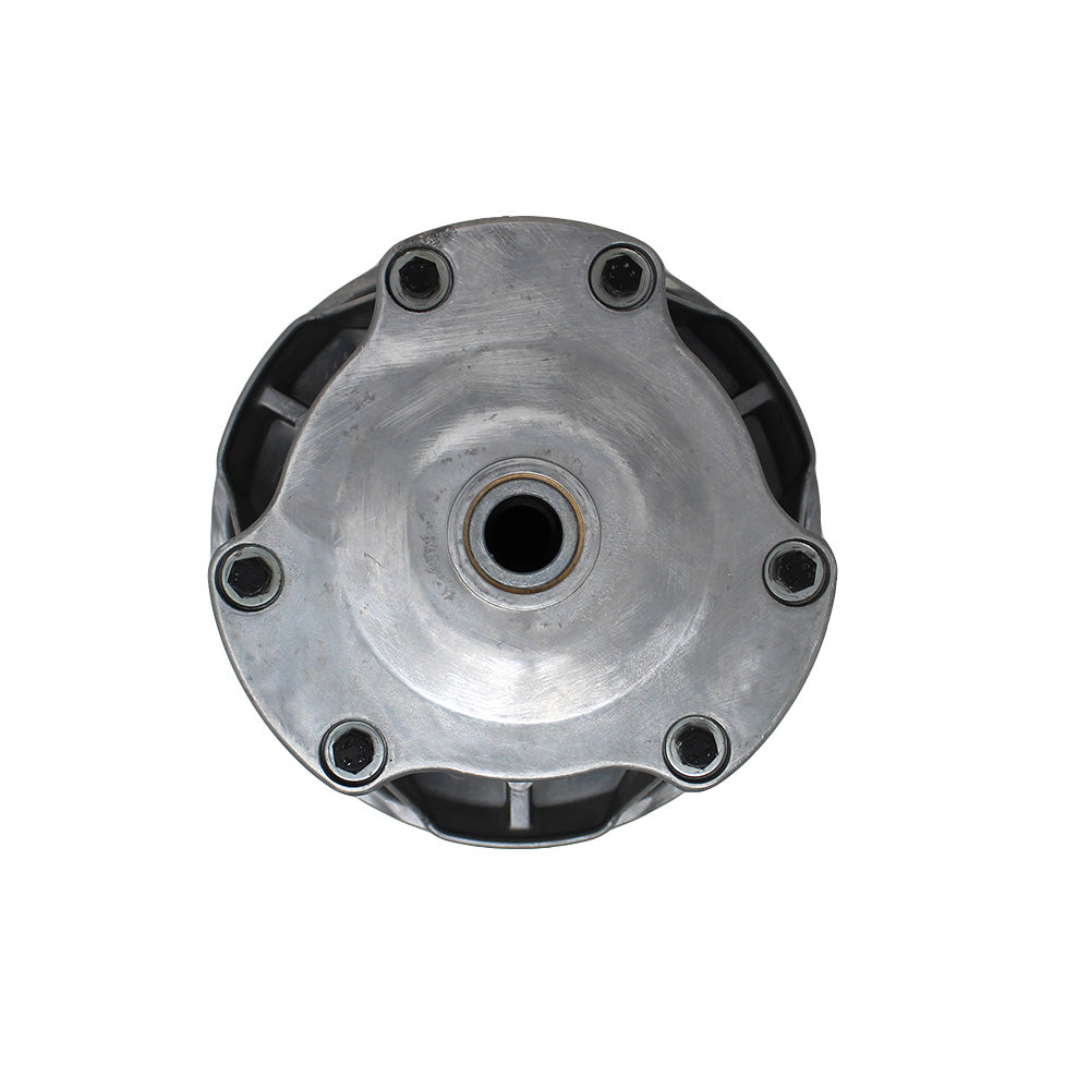 (1) Aftermarket Drive Clutch w/ Puller 1321976 Fits Polaris 250 Series