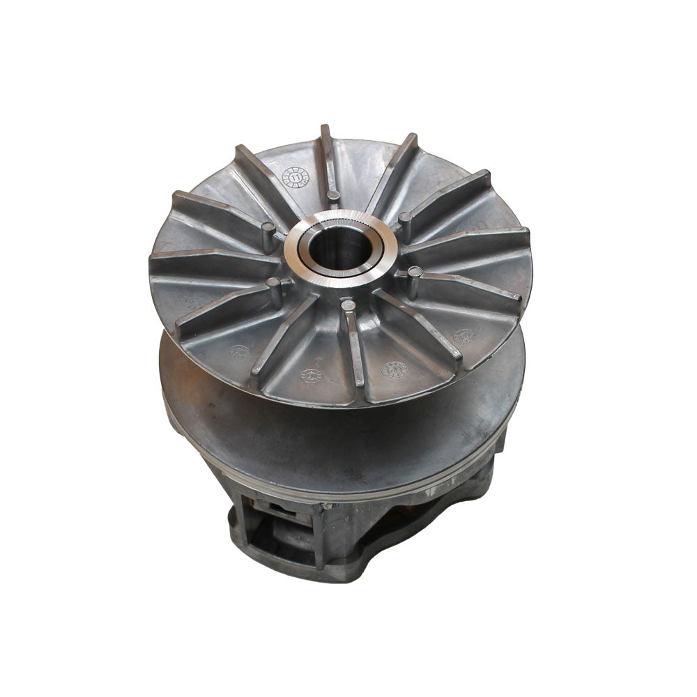 1323543 New Primary Clutch Made of Aluminum and Magnesium Fits Polaris