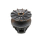 1323256 1322851 One Aluminum Primary Drive Clutch Fits Polaris Sportsman Ace