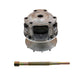 Primary Drive Clutch w/Puller Fits Polaris Replaces 1323068-WPULLER