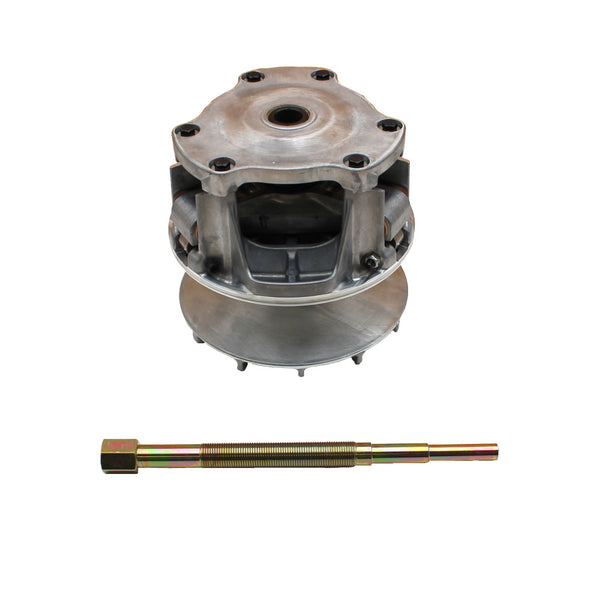 Primary Drive Clutch – Fits Polaris RZR XP 1000 2014-2022 – Replaces 1323241, 1323068, 1323317