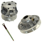 1323408 Primary and Upgraded Secondary Clutch Set fits Polaris RZR 900 2016-Up