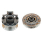 Complete Primary + Secondary Clutch Set fits Polaris RZR Turbo S 1000cc 925cc