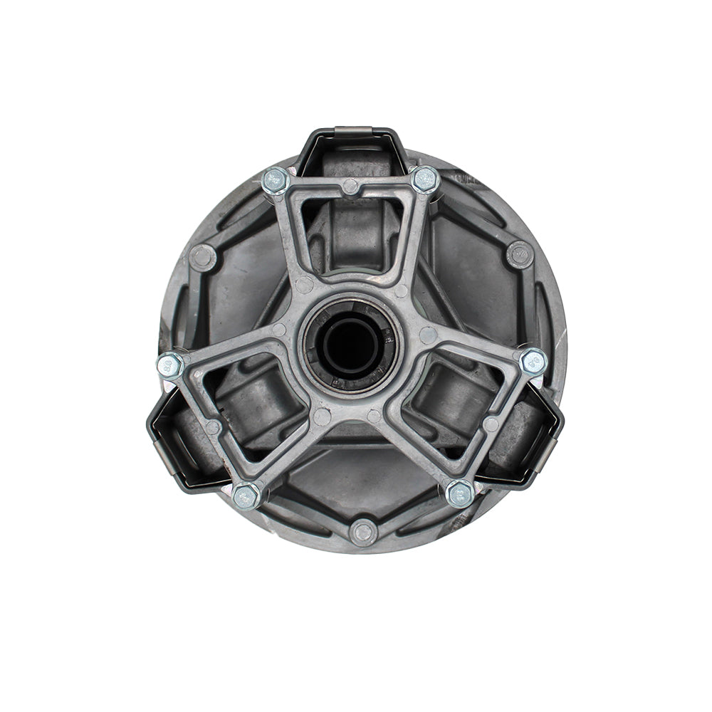 Primary Drive Clutch w/Puller fits Polaris RZR Turbo XP, Turbo S, 925cc 1000cc