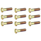 (10) PK 1/2-20" x 2" Blade Bolts Fits Exmark Models Replaces Part Number: 3213-5