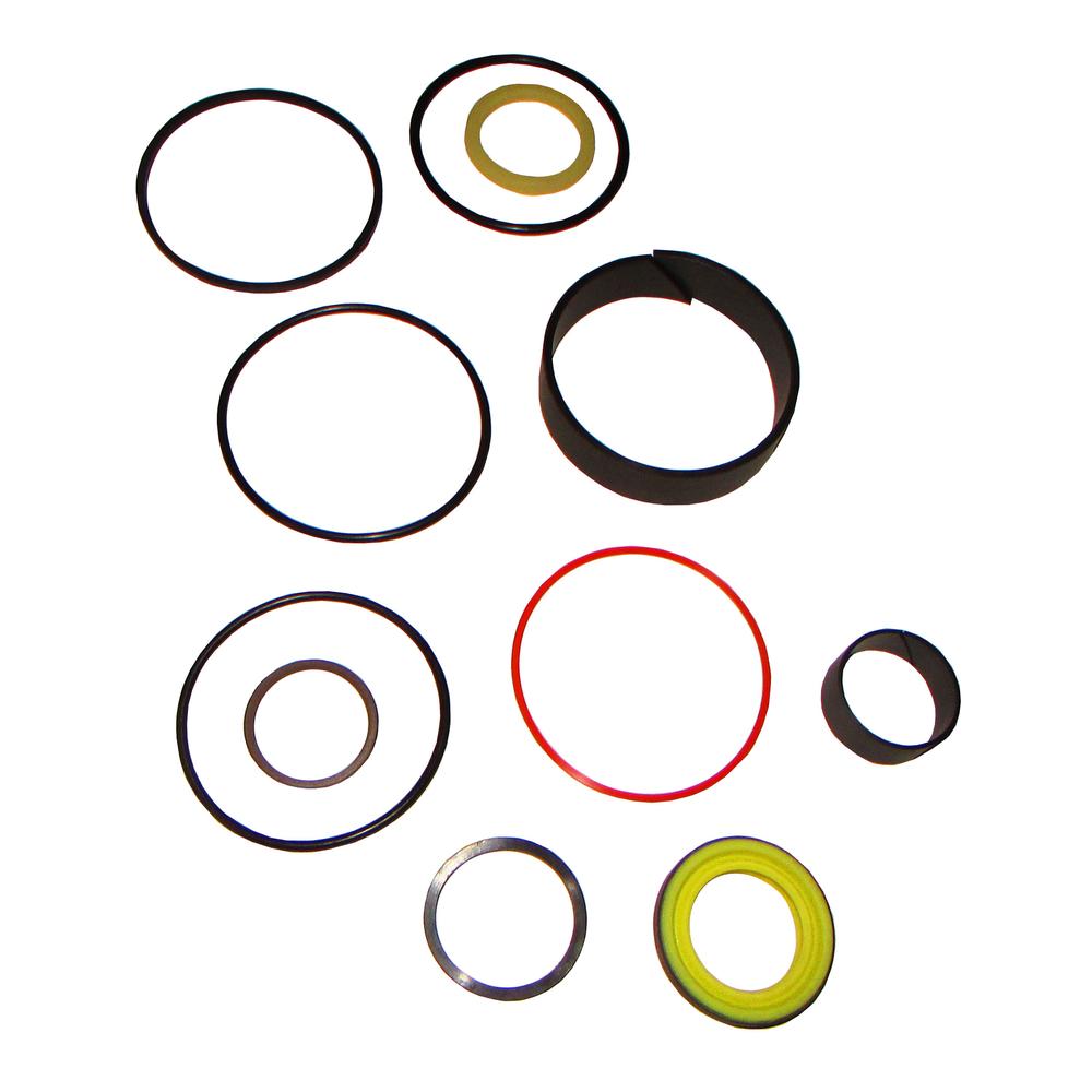 Fits Caterpillar 2465917 (246-5917) Hydraulic Cylinder Seal Kit