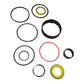 2465917 Hydraulic Cylinder Seal Kit Fits Caterpillar D3 D3B D3C D4 D4B D4C