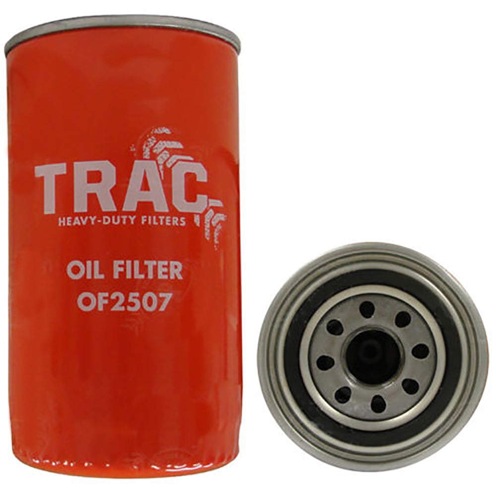 Oil Filter Fits International Replaces 1329020C1