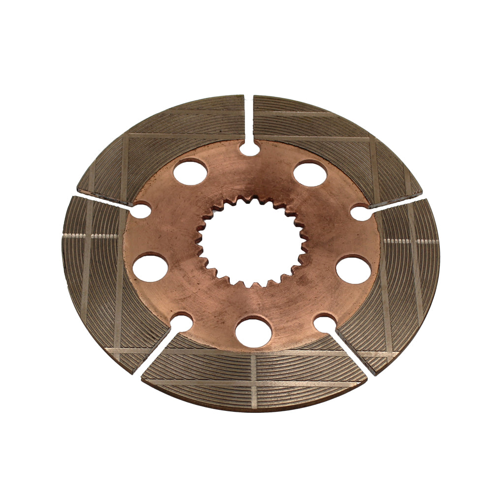 1337234 Brake Friction Disc Fits Caterpillar Backhoe Loader 416B 416C 426C 436C