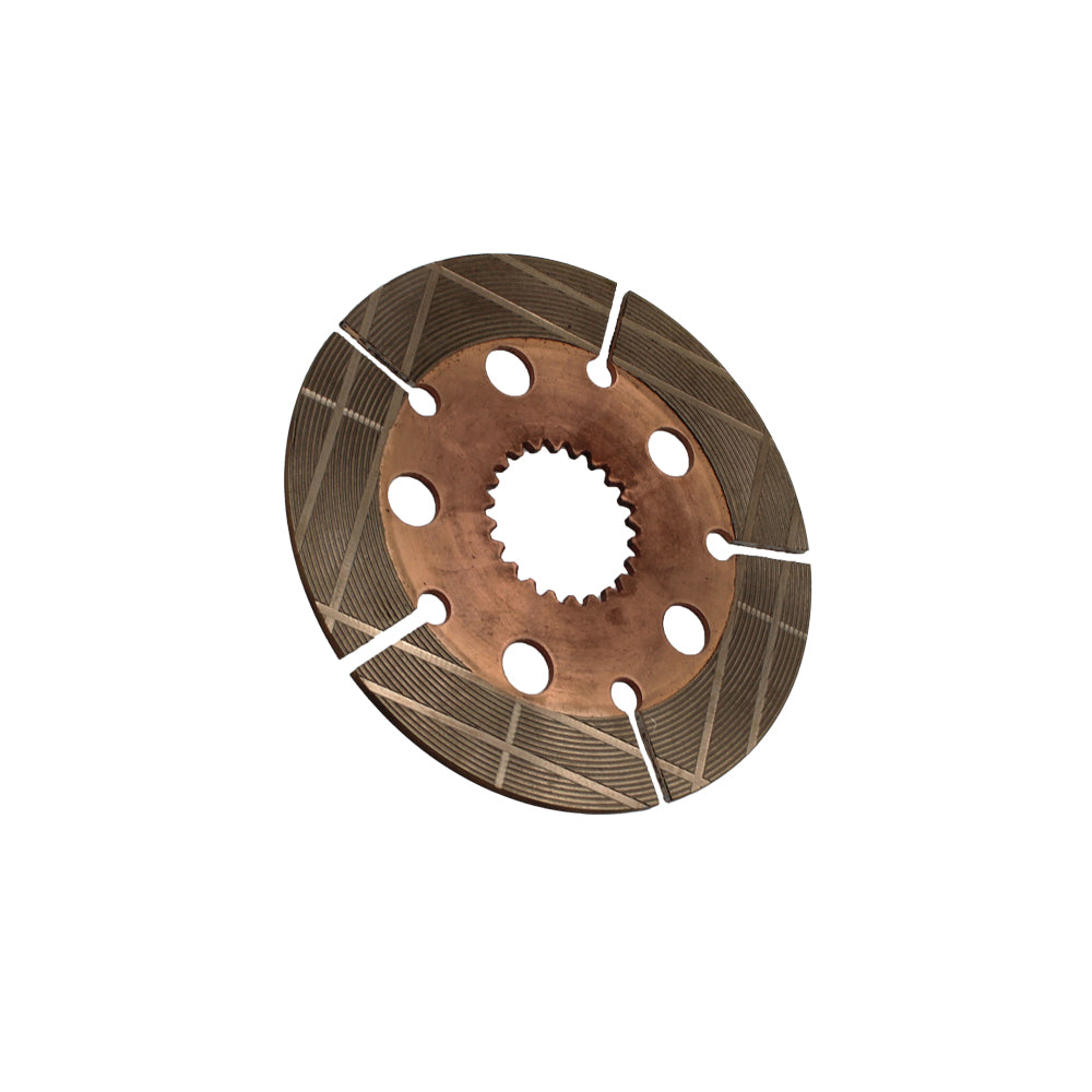 133-7234 Friction Disc Fits Caterpillar Backhoe Loaders 436C 438C 416C 426B