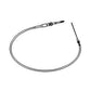 Fuel Shut-off Cable Fits 3220 585 595 685 695 885 895 995 Diesel 1333003C1
