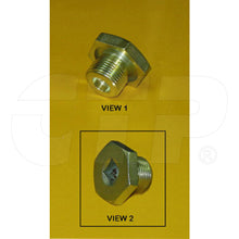1335631 Plug Fits Caterpillar Models