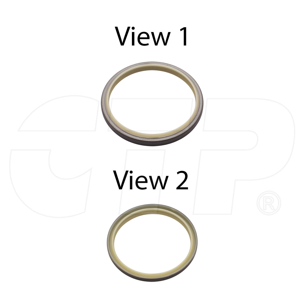 1336813 Seal-Lip Type Fits Caterpillar Models