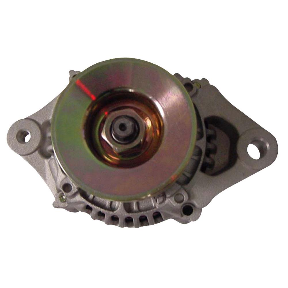 Alternator Fits Toro Replaces 100211-4650